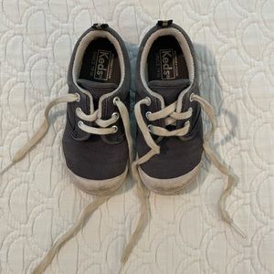 Keds Toddler Size 7.5 Graham Sneaker